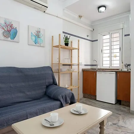 Apartment Casa Paloma *