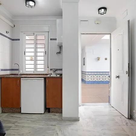Casa Paloma Apartment Conil De La Frontera
