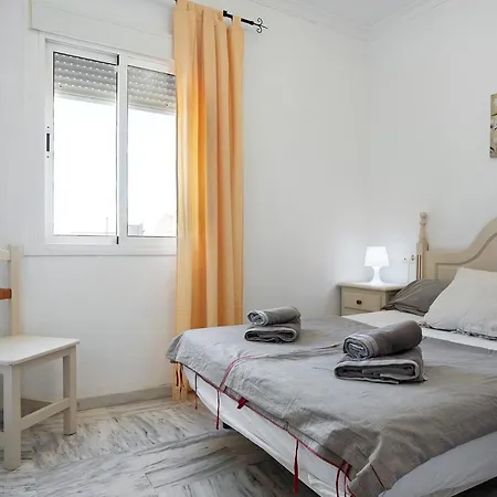 Casa Paloma Apartment