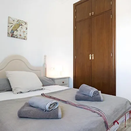 Casa Paloma Apartment