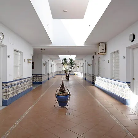 Casa Paloma * Conil De La Frontera